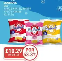 Bestway Seabrook offer