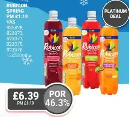 Bestway Rubicon spring offer