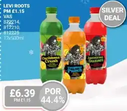 Bestway Levi roots offer
