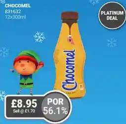 Bestway Chocomel offer