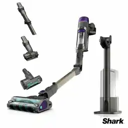 Costco Shark PowerDetect Clean & Empty Cordless Pet Vacuum Cleaner, IP3251UKT offer
