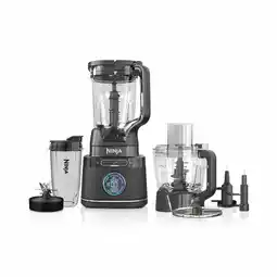 Costco Ninja Detect Power Blender & Processor Pro, TB401UK offer
