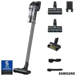 Costco Samsung Jet 75E Complete Vacuum Cleaner, VS20B75ACR5/EU offer