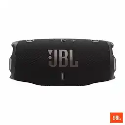 Costco JBL Charge 6 Portable Wireless Speaker JBLCHARGE6BLK offer