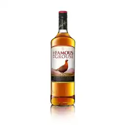 Costco The Famous Grouse Whisky, 1L offer