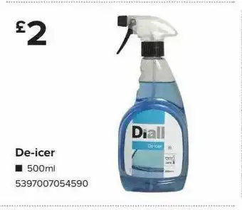 TradePoint De Icer offer
