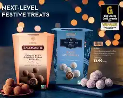 Aldi Truffles offer