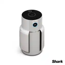Costco Shark NeverChange5 Air Purifier MAX, HP300UK offer