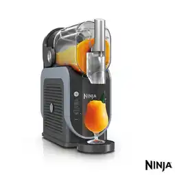 Costco Ninja Slushi Frozen Drink Maker, FS301UK offer