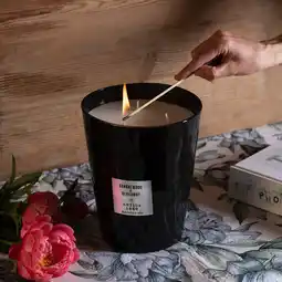 Costco Antiga 1860 3 Wick Candle in 2 Fragrances offer