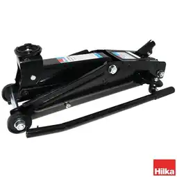 Costco Hilka 3 Tonne Trolley Jack offer