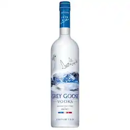 Costco Grey Goose Vodka, 70cl offer