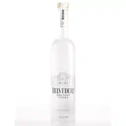 Costco Belvedere Vodka, 70cl offer