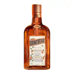 Costco Cointreau Orange Liqueur Triple Sec, 70cl offer