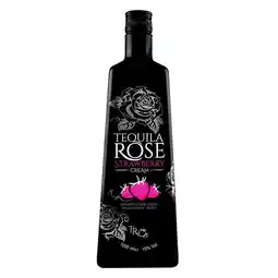 Costco Tequila Rose, 1l offer
