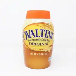 Costco Ovaltine Original, 800g offer