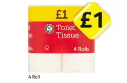 Londis Toilet Tissue offer
