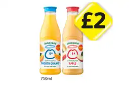 Londis Innocent Smooth Orange, Apple offer
