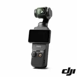 Costco DJI pocket 3 vlogging camera 4K video and 128GB Samsung microSD card offer