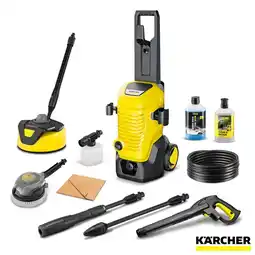 Costco Kärcher K5 WCM Car and Home Pressure Washer offer