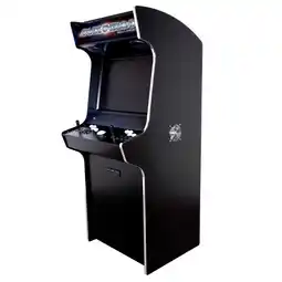 Costco Arcade Overload Mega Upright Arcade Machine - in 2 Editions offer