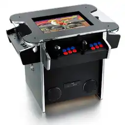 Costco Arcade Overload Tabletop Arcade Machine - in 2 Editions offer