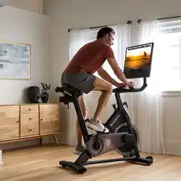 Costco Installed Nordic Track S24 Studio Bike offer