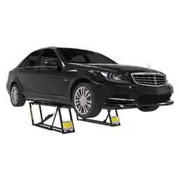 Costco QuickJack Portable Automatic Car Lift System Jack (2,268kg Capacity) - Model 5000TL offer