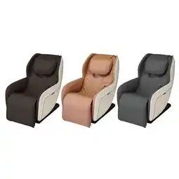 Costco SYNCA Circ+ Massage Chair in 3 Colours offer