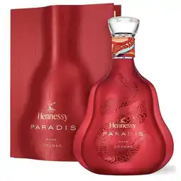 Costco Hennessy Paradis Lunar New Year, 70cl offer