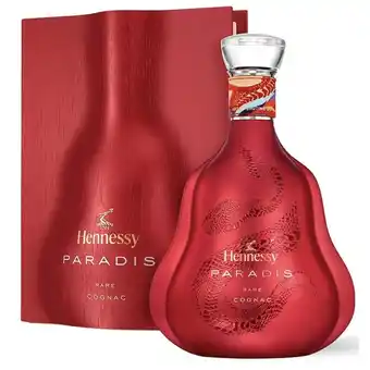 Costco Hennessy Paradis Lunar New Year, 70cl offer