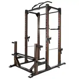 Costco SteelBody STB-98005 Monster Power Cage offer