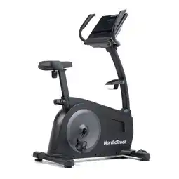 Costco Installed Nordic Track G LE Upright Bike offer