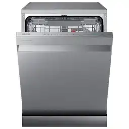 Costco Samsung DW60A8060FS/EU, 14 Place Dishwasher, B Rated in Stainless Steel offer