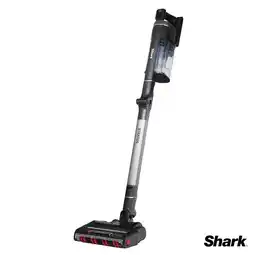 Costco Shark Stratos Cordless Vacuum Pet Pro with Additional Battery, IZ420UKT offer