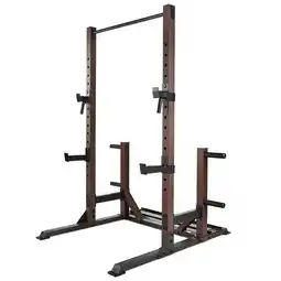 Costco SteelBody STB-98010 Utility Trainer Power Rack offer