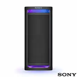Costco Sony ULT900AC Tower Party Speaker offer