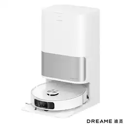 Costco Dreame L10s Ultra Gen 2 Robot Vacuum Cleaner, RLL32SE offer