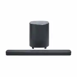 Costco JBL BAR 500MK2 5.1 Channel Soundbar System with Dolby Atmos offer