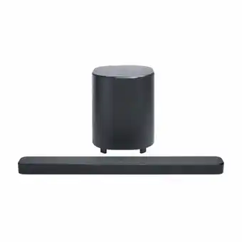 Costco JBL BAR 500MK2 5.1 Channel Soundbar System with Dolby Atmos offer