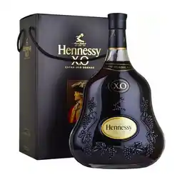 Costco Hennessy XO Cognac, 3L offer