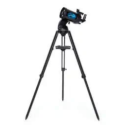 Costco Celestron Astro Fi 5 Schmidt-Cassegrain Telescope offer