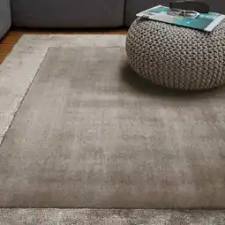 Costco Asiatic Ascot Taupe Rug, in 2 Sizes offer