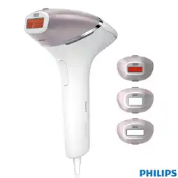 Costco Philips Lumea Prestige IPL Hair Removal Device, BRI947/00 offer