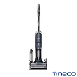 Costco Tineco Floor One S5 Ultra Wet & Dry Vacuum Cleaner, FW1024C0UK offer