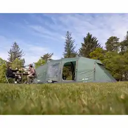 Costco Vango Portree Air 800XL Inflatable Tent, 8 Person offer