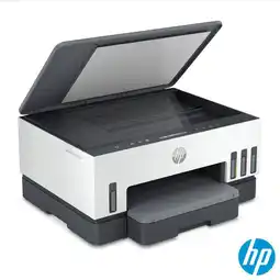 Costco HP Smart Tank 7005 AIO A4 Wireless Printer offer