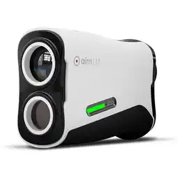 Costco Golf Buddy Aim L12 Rangefinder with Slope Compensation offer