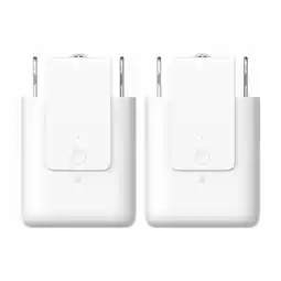 Costco Aqara Curtain Driver E1 Track Version, 2 Pack offer