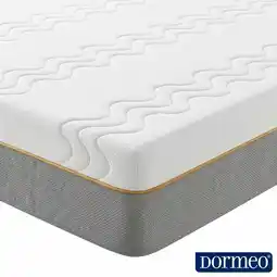 Costco Dormeo Options Hybrid Mattress in 5 Sizes offer